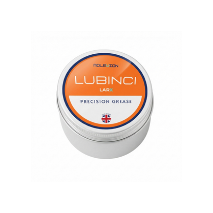 Molevion Lubinci VG 35 O-Ring & Valve Sealant Grease 20 g