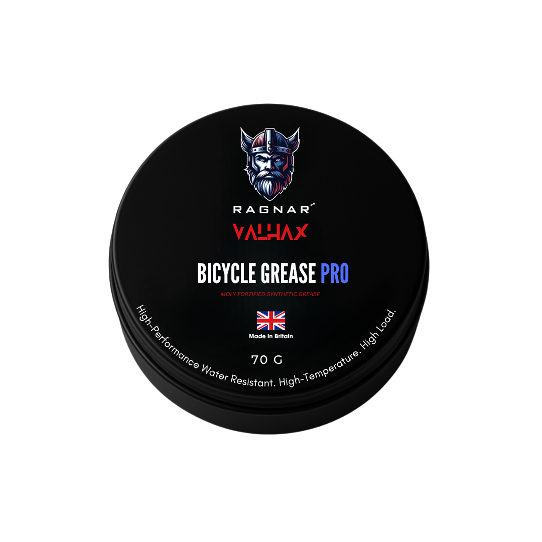 Ragnar Valhax Bicycle Grease Pro 70 g