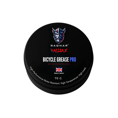 Ragnar Valhax Bicycle Grease Pro 70 g