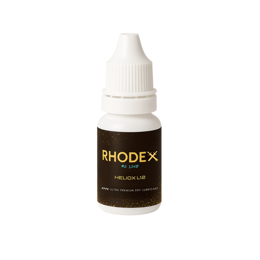Rhodex RC Line Heliox L12 - 10g