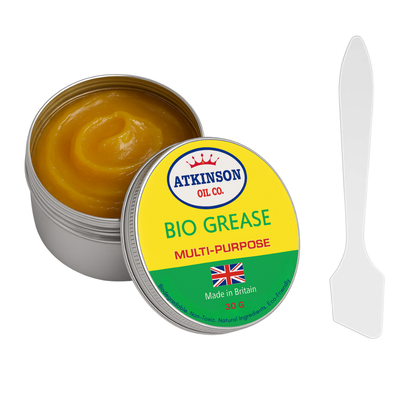 Atkinson Oil Co. Multi-Purpose Bio Grease 30 g
