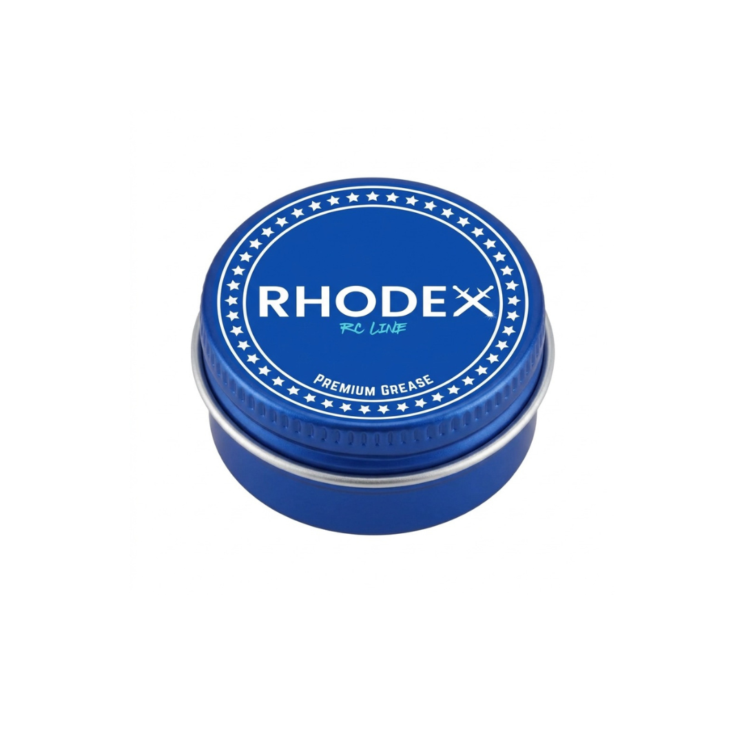 Rhodex RC Line Copper Gear Grease 10 g