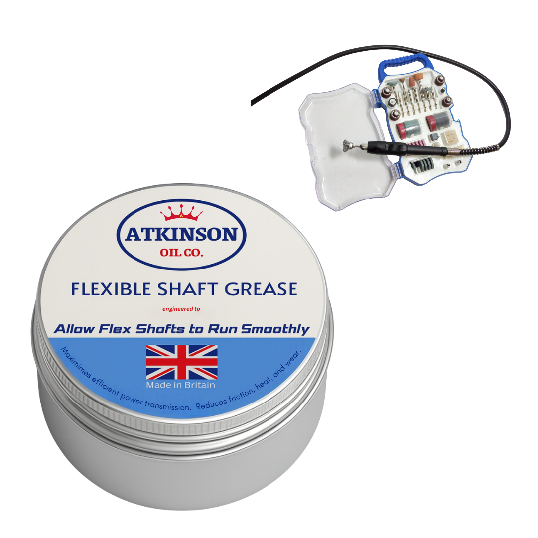 Atkinson Oil Co. Flexible Shaft Grease 30 g