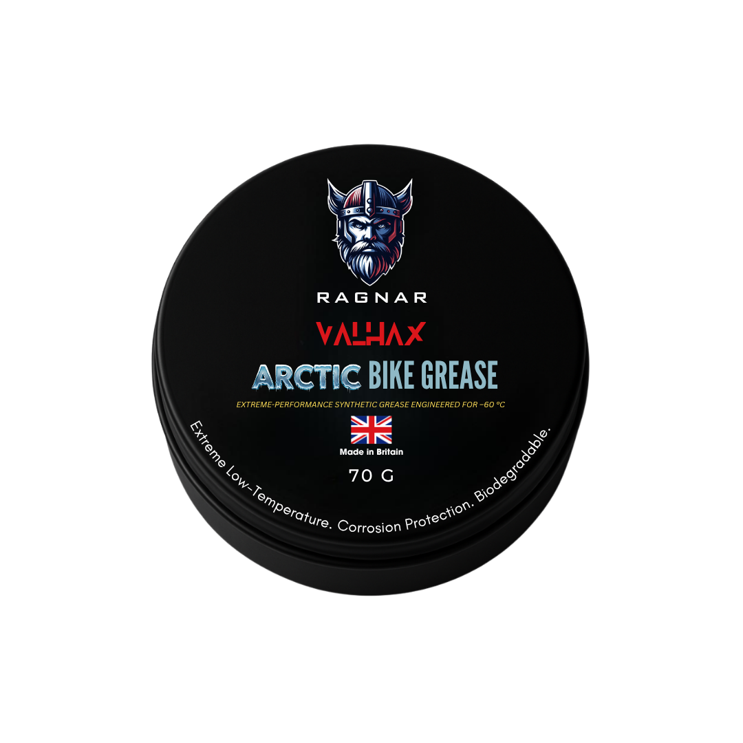 Ragnar Valhax Arctic Bike Grease 70 g