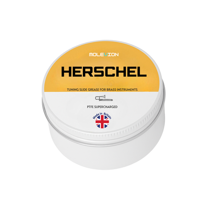 Molevion Herschel Tuning Slide Grease 10g