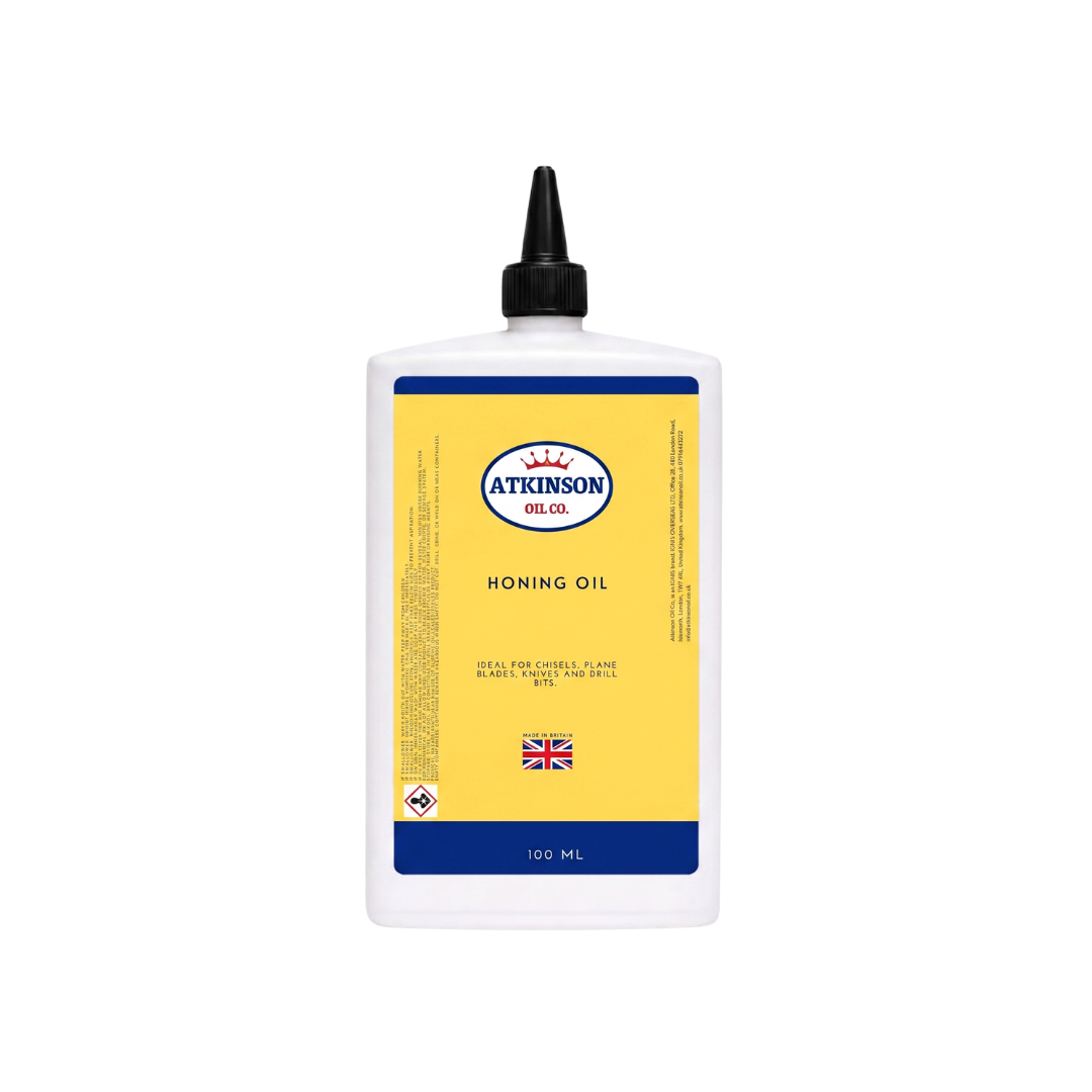Atkinson Oil Co. Honing Oil - 100ml