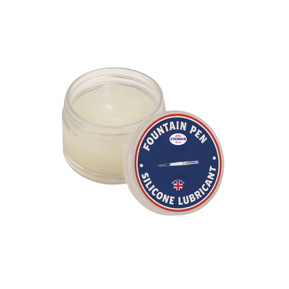 Atkinson Oil Co. Fountain Pen Lubricant 5 g