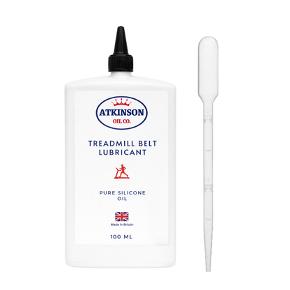 Atkinson Oil Co. Treadmill Belt Lubricant 100 ml