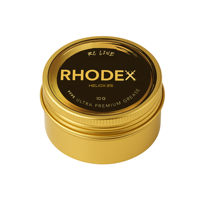 Rhodex RC Line Heliox 25 - 10g