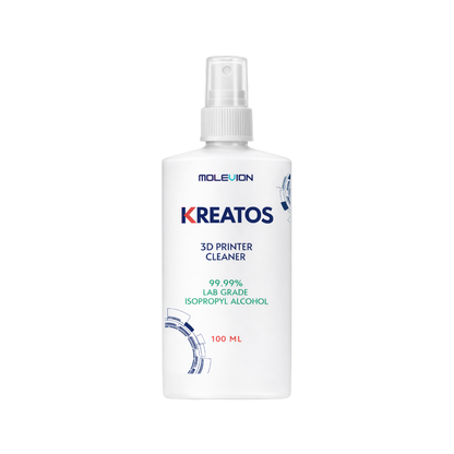 Molevion Kreatos 3D Printer Cleaner - 100ml
