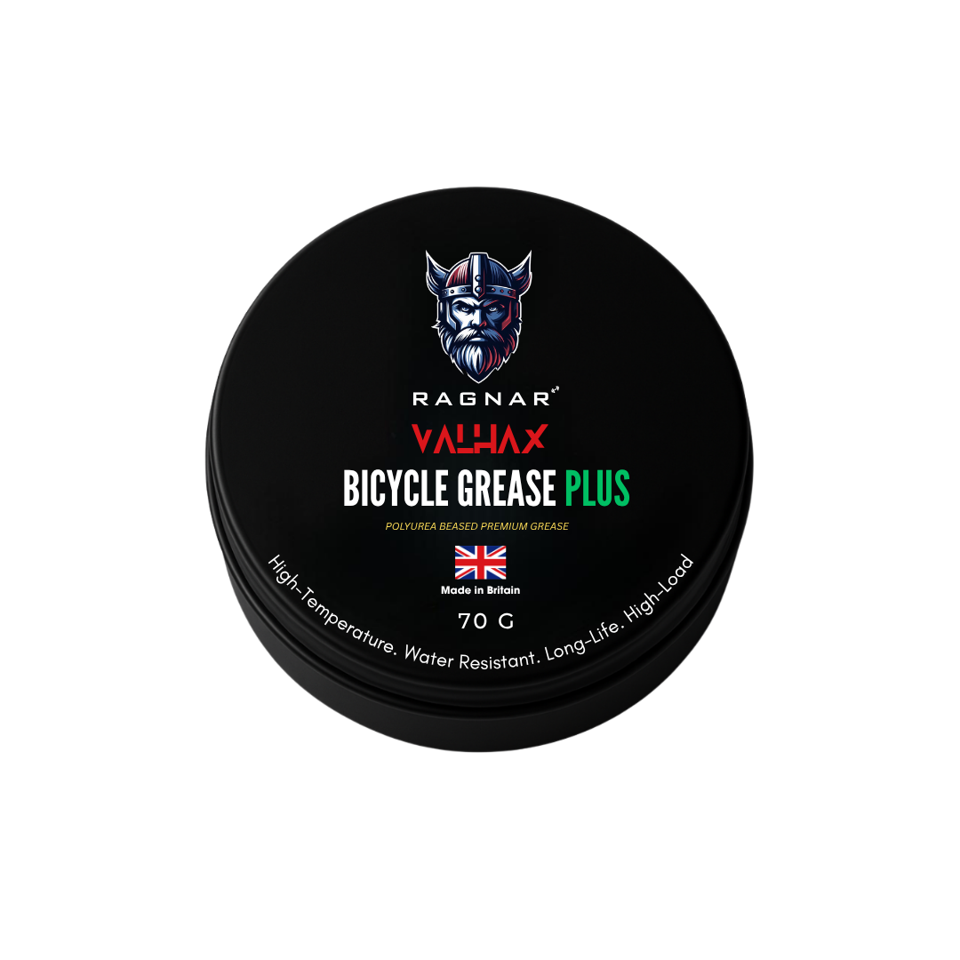 Ragnar Valhax Bicycle Grease Plus 70 g