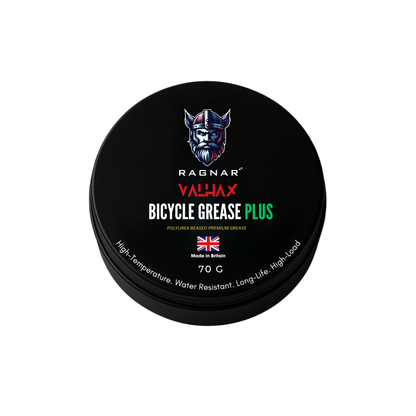 Ragnar Valhax Bicycle Grease Plus 70 g