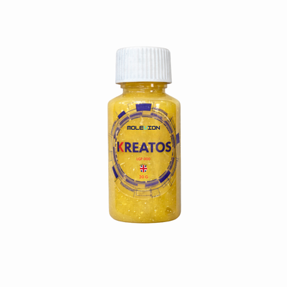 Molevion Kreatos LGP 000 - 20g
