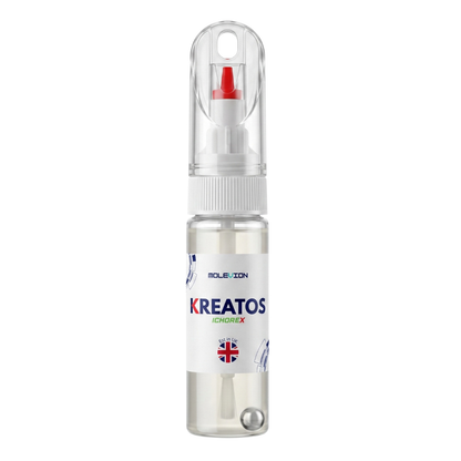 Molevion Kreatos Ichorex Synthetic Lubricant with PTFE - 10ml