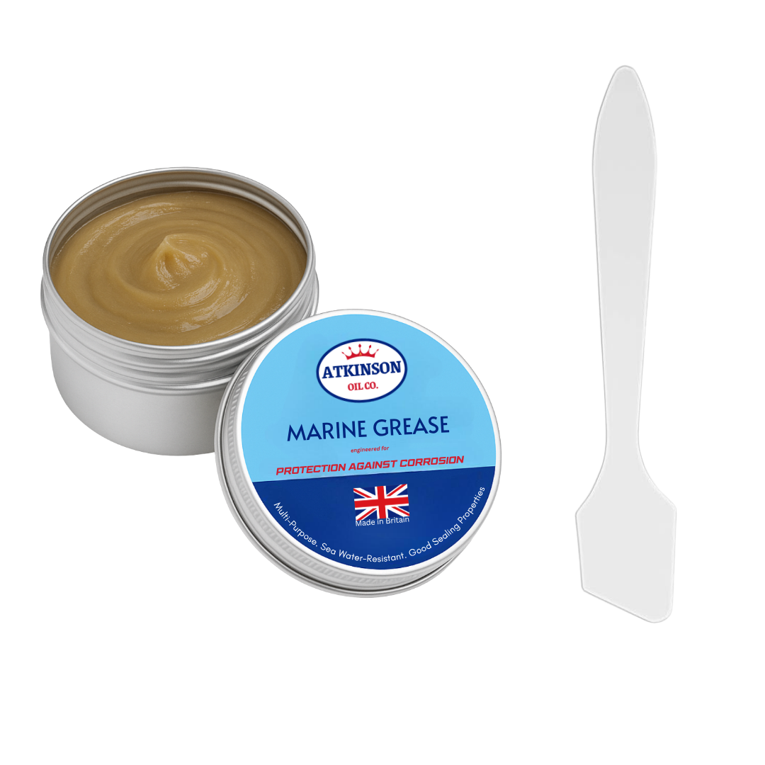 Atkinson Oil Co. Premium Marine Grease - 30g