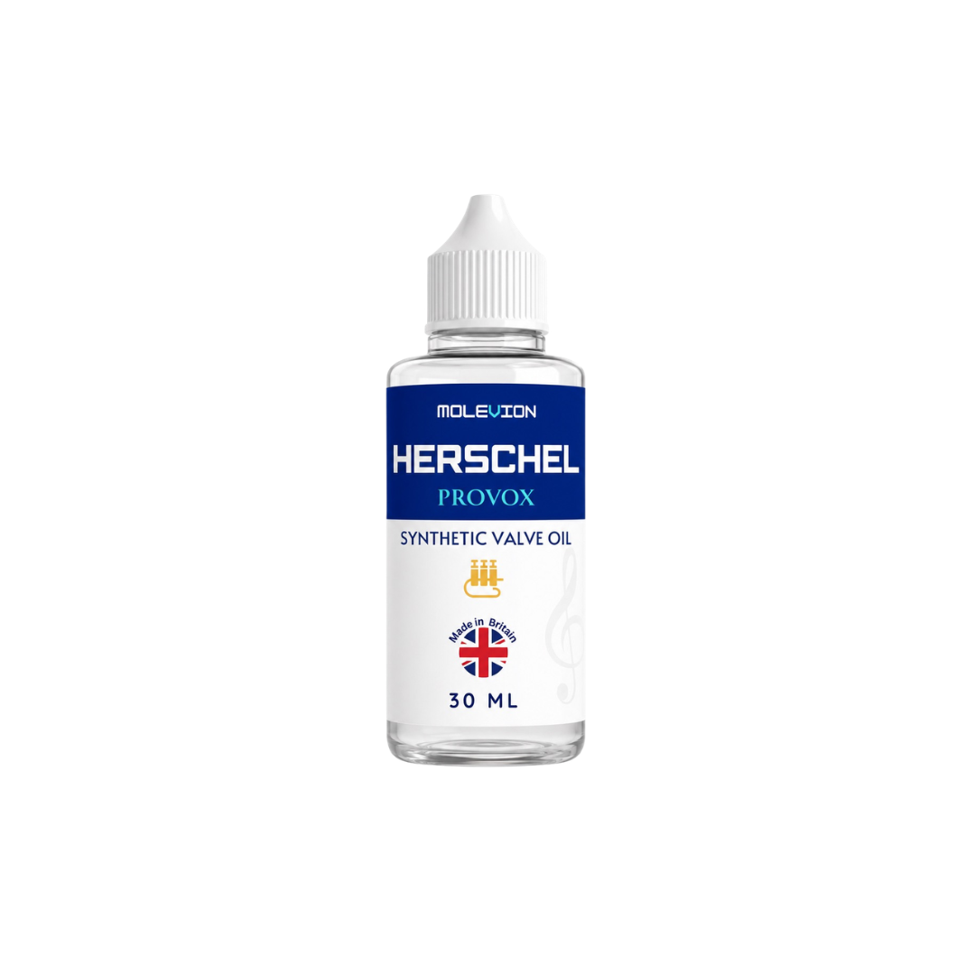 Molevion Herschel Provox Professional Valve Oil - 30ml