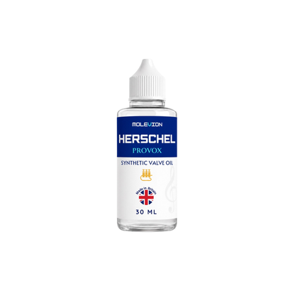 Molevion Herschel Provox Professional Valve Oil - 30ml