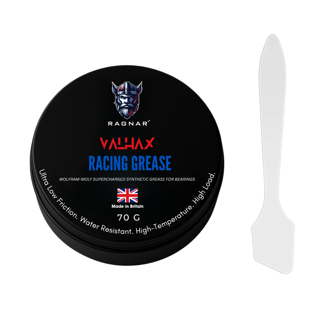 Ragnar Valhax Racing Grease 70 g