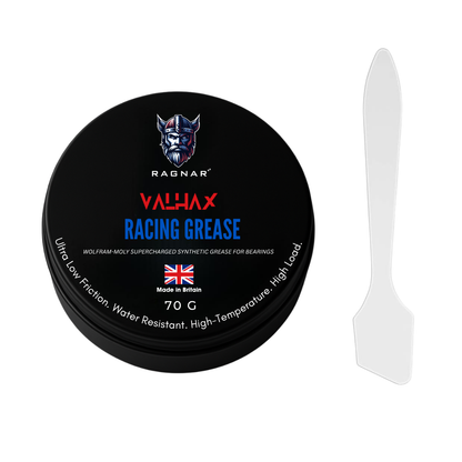 Ragnar Valhax Racing Grease 70 g