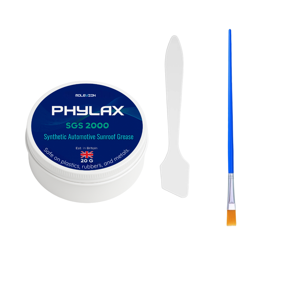 Molevion Phylax SGS 2000 - 20g