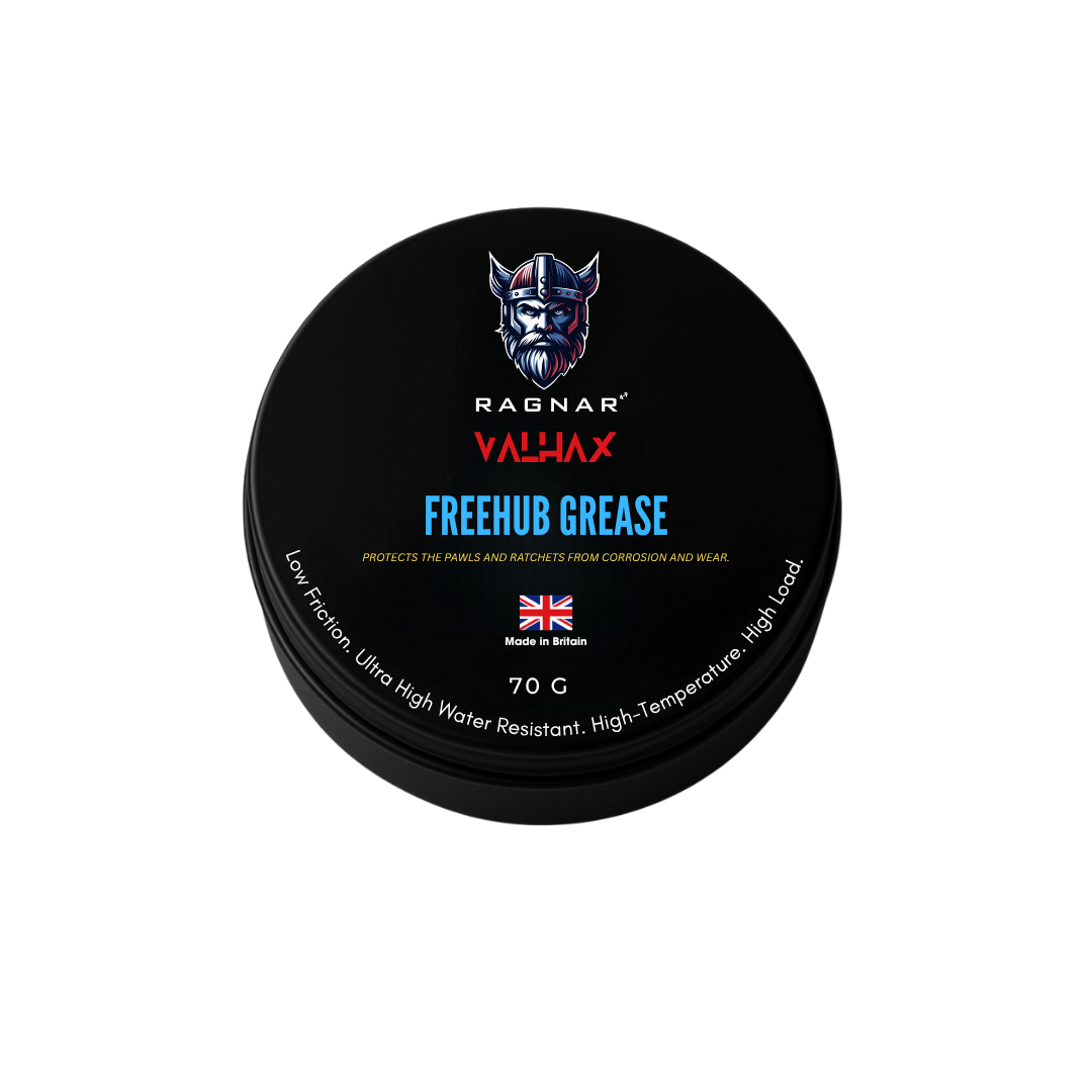 Ragnar Valhax Freehub Grease 70 g