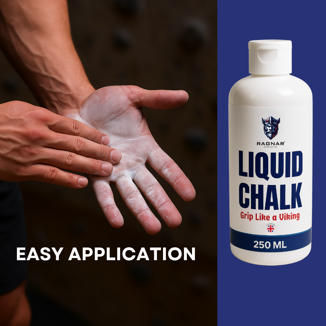 Ragnar Liquid Chalk - 250ml