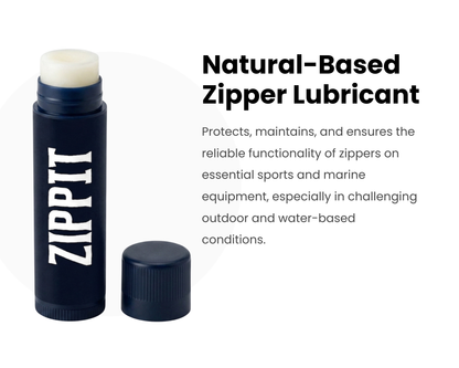 Ragnar Zippit Zipper Lubricant 4 g