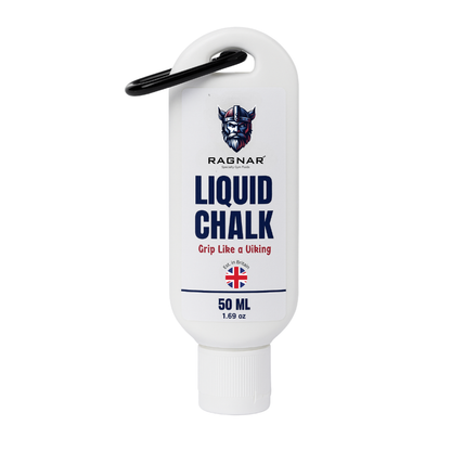 Ragnar Liquid Chalk - 50ml