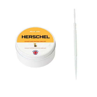 Molevion Herschel Guitar Tuning Machine Lubricant - 5ml