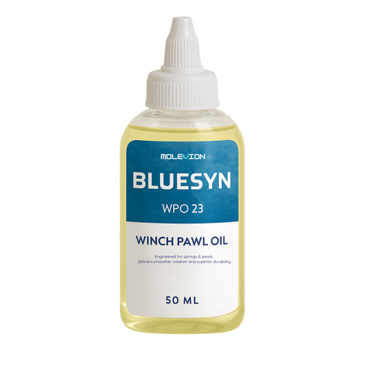 Molevion BlueSyn WPO 23 - 50ml