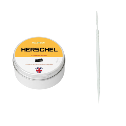 Molevion Herschel Guitar Nut Lubricant - 5ml