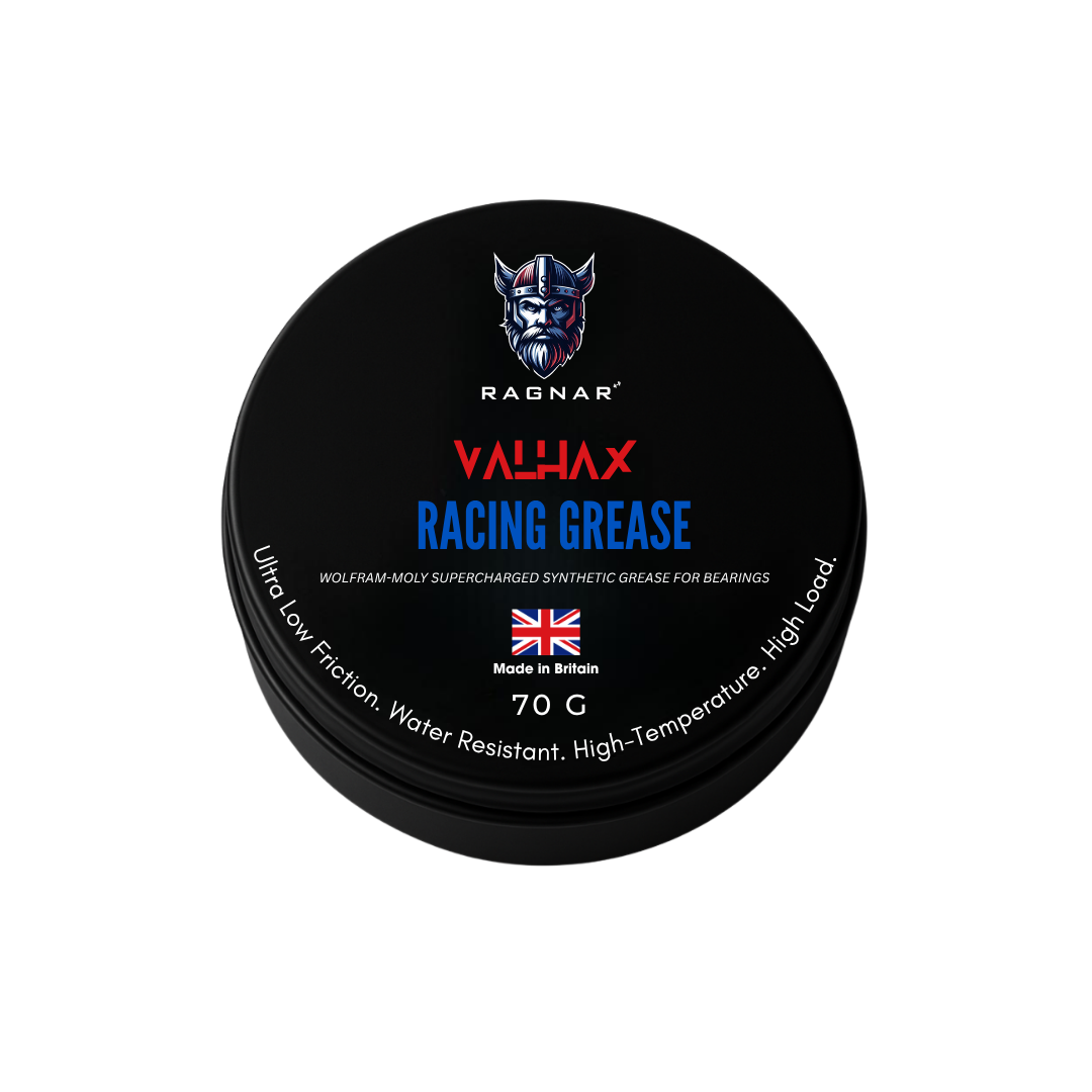 Ragnar Valhax Racing Grease 70 g