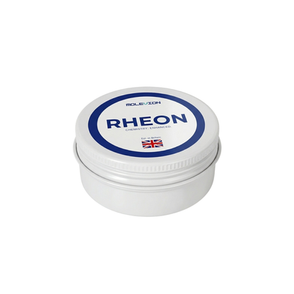 Molevion Rheon Hexagonal Boron Nitride (hBN) Powder 30 ml
