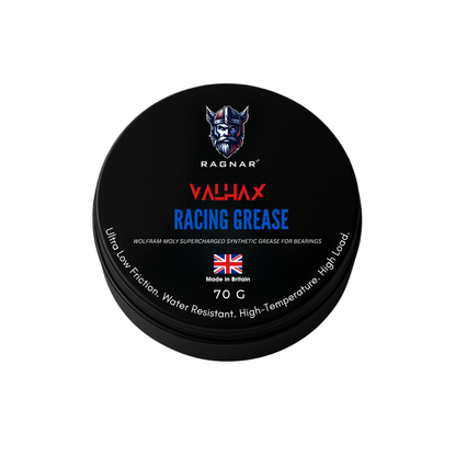 Ragnar Valhax Racing Grease 70 g