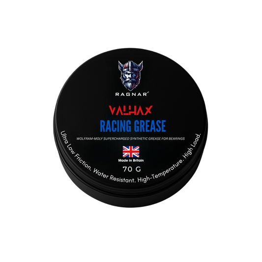 Ragnar Valhax Racing Grease 70 g