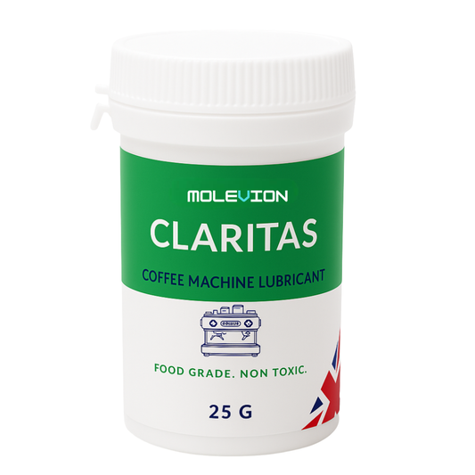 Molevion Claritas Coffee Machine Lubricant - 25g