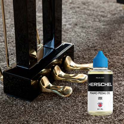 Molevion Herschel Piano Pedal Oil 30 ml