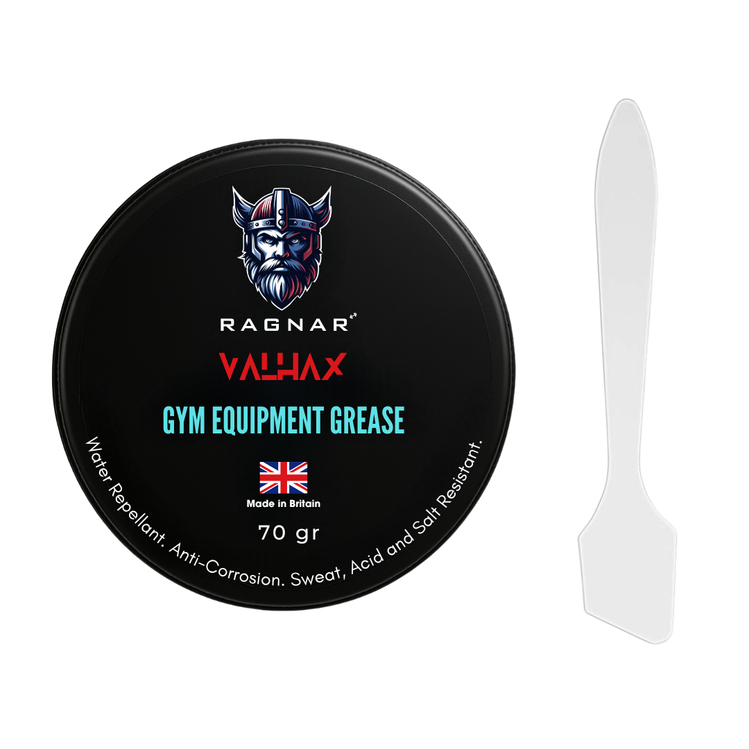 Ragnar Valhax GYM Equipment Grease 70g