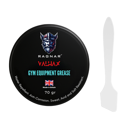 Ragnar Valhax GYM Equipment Grease 70g