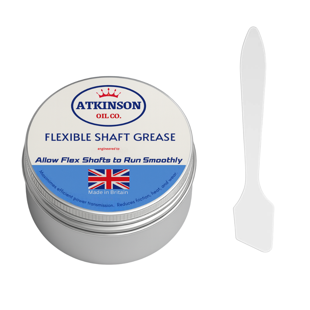 Atkinson Oil Co. Flexible Shaft Grease 30 g