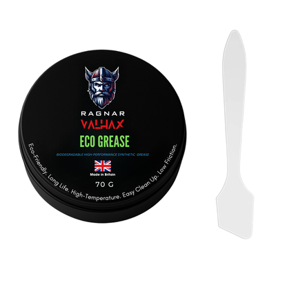 Ragnar Valhax Bike Eco Grease - 70g