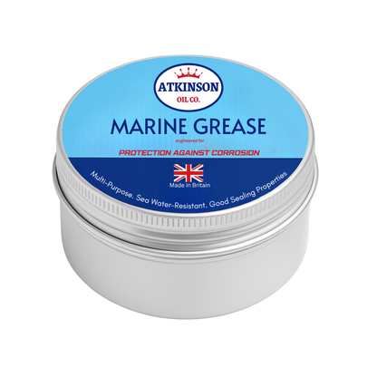 Atkinson Oil Co. Premium Marine Grease - 30g