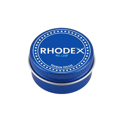 Rhodex RC Line High-Performance Synthetic Grease for RC Cars, Trucks, Buggies - 10g