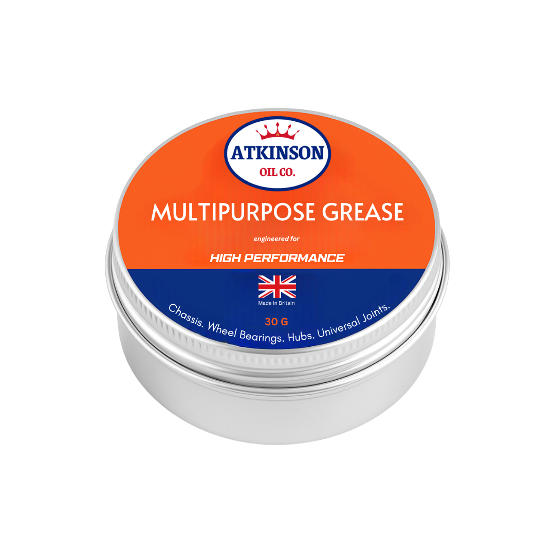 Atkinson Oil Co. Multi-Purpose Grease 30g