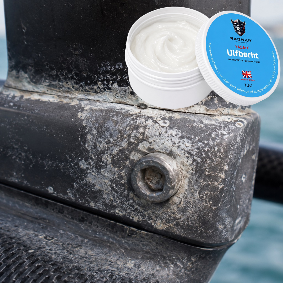 Ragnar Hydrofoiling Marine Anti-Seize 10 g
