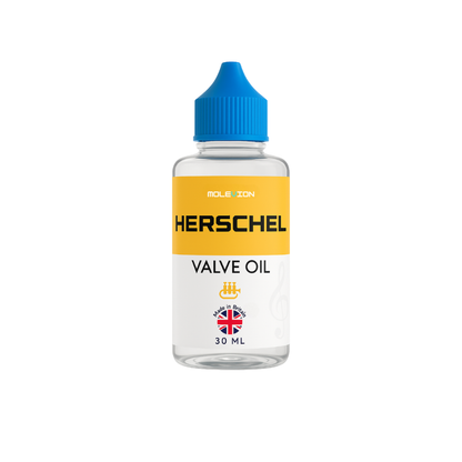 Molevion Herschel Brass Care Kit - 30ml
