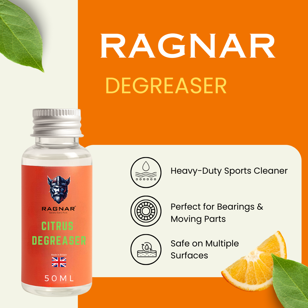 Ragnar Citrus Degreaser 50 ml