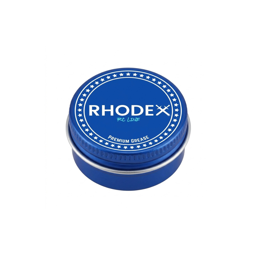 Rhodex RC Line Rogue-X Heavy Duty Synthetic Grease 10 g