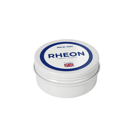 Molevion Rheon Hexagonal Boron Nitride (hBN) Powder 30 ml