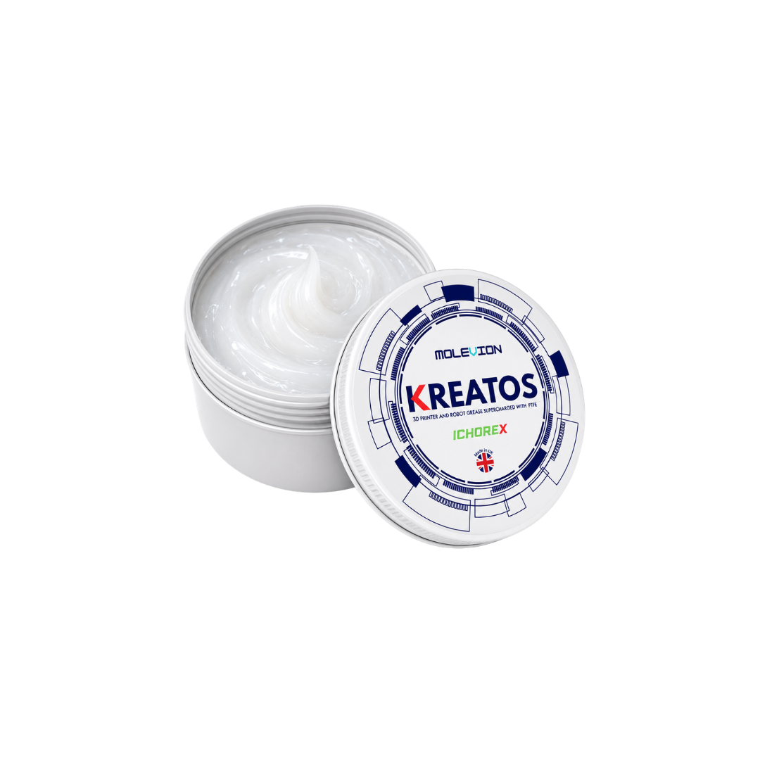 Molevion Kreatos Ichorex Synthetic Grease with PTFE - 20g
